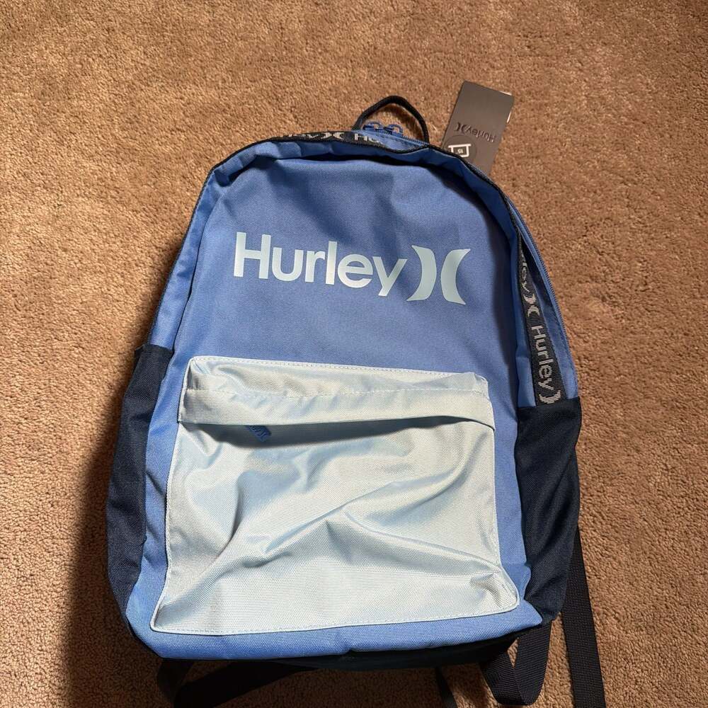 Hurley O&O Taping Backpack Night Force
